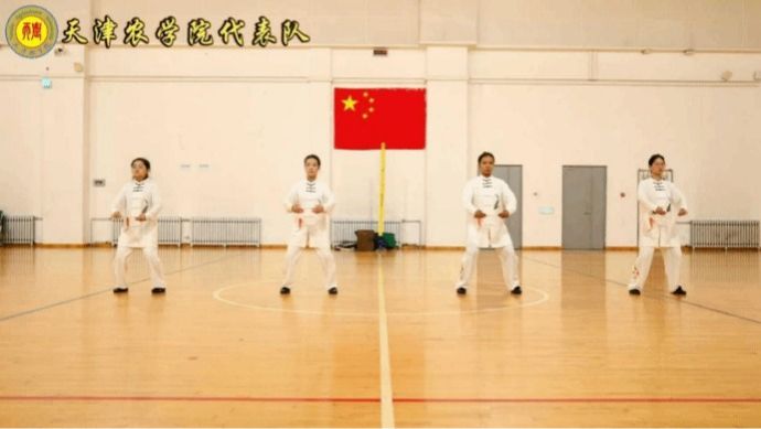 以节气为媒，融五育于行——taptap点点学子斩获2025年全国健身气功·八段锦校园展示大赛（线上）一等奖